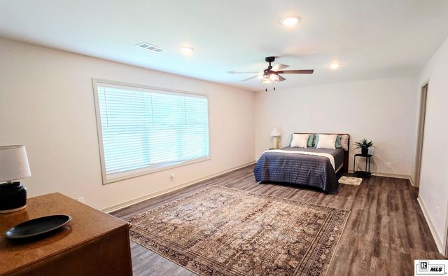 923 FORTUNE DRIVE, Monroe, LA 71203