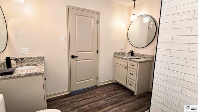 923 FORTUNE DRIVE, Monroe, LA 71203