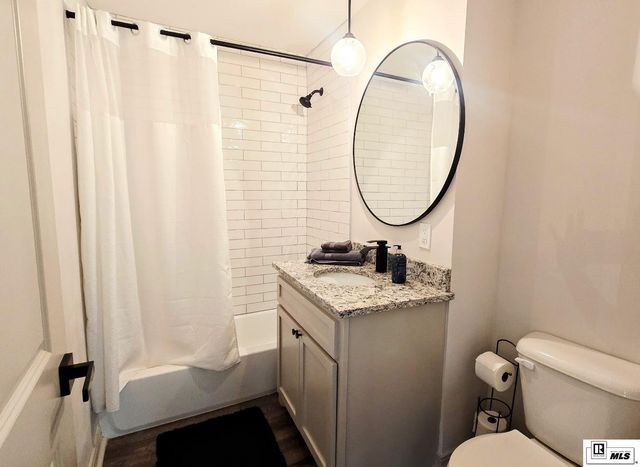 923 FORTUNE DRIVE, Monroe, LA 71203