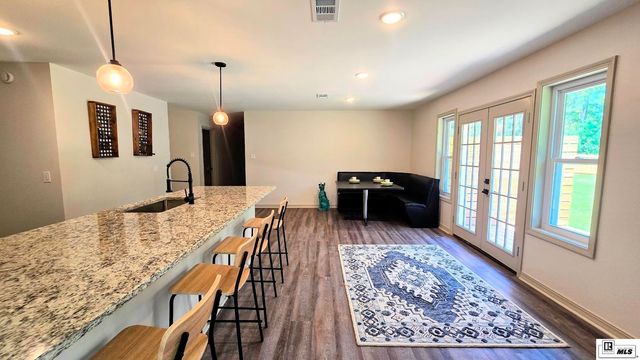 923 FORTUNE DRIVE, Monroe, LA 71203