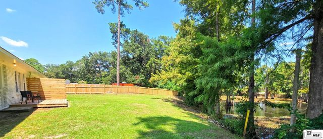 923 FORTUNE DRIVE, Monroe, LA 71203