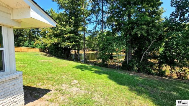 923 FORTUNE DRIVE, Monroe, LA 71203