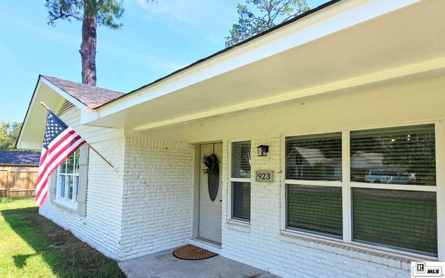 923 FORTUNE DRIVE, Monroe, LA 71203