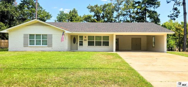 923 FORTUNE DRIVE, Monroe, LA 71203