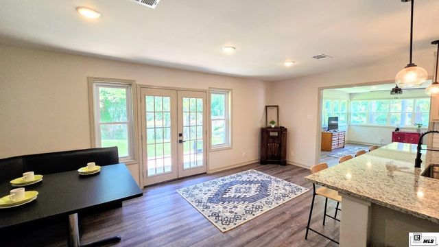 923 FORTUNE DRIVE, Monroe, LA 71203