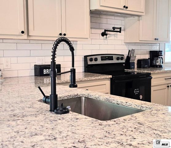 923 FORTUNE DRIVE, Monroe, LA 71203