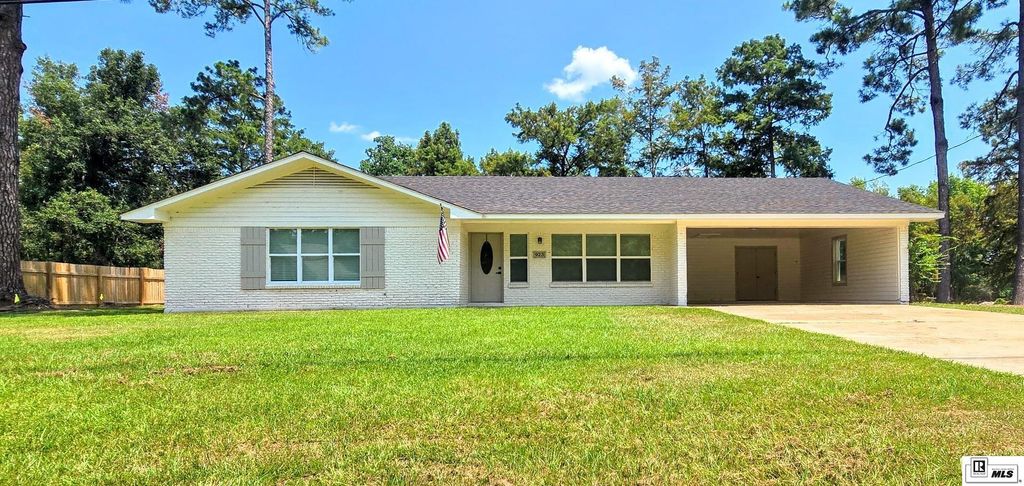 923 FORTUNE DRIVE, Monroe, LA 71203
