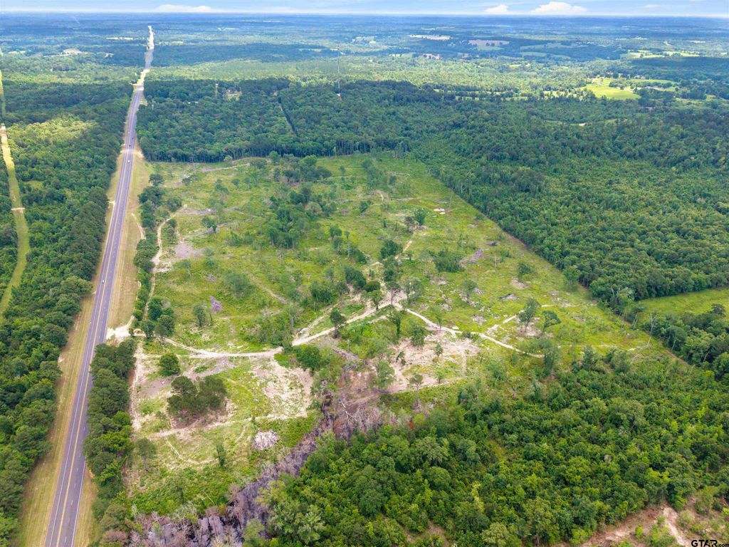 TBD Highway 31 E, Tyler, TX 75705