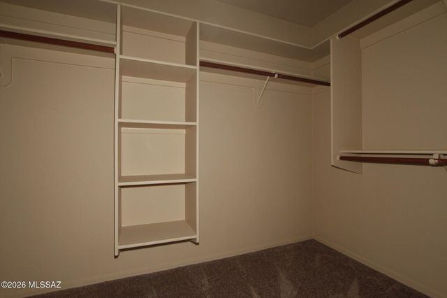 9676 E Paseo Del Tornasol, Tucson, AZ 85747