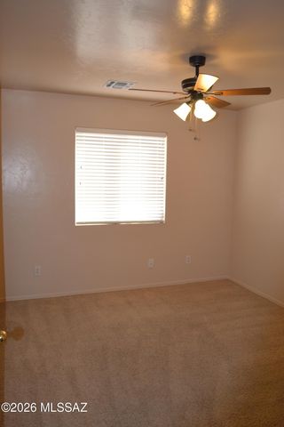 9676 E Paseo Del Tornasol, Tucson, AZ 85747