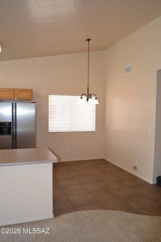 9676 E Paseo Del Tornasol, Tucson, AZ 85747
