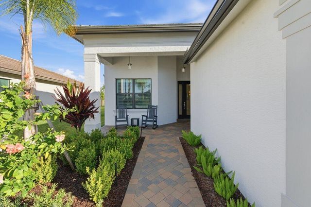 12349 SW High Tide Road, Port St. Lucie, Port St Lucie, FL 34987