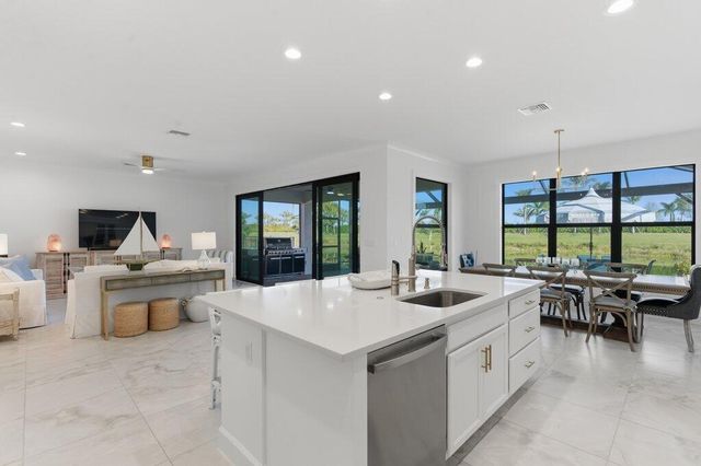 12349 SW High Tide Road, Port St. Lucie, Port St Lucie, FL 34987