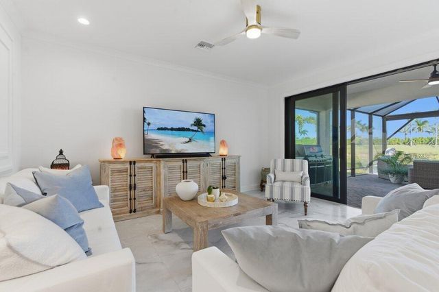 12349 SW High Tide Road, Port St. Lucie, Port St Lucie, FL 34987