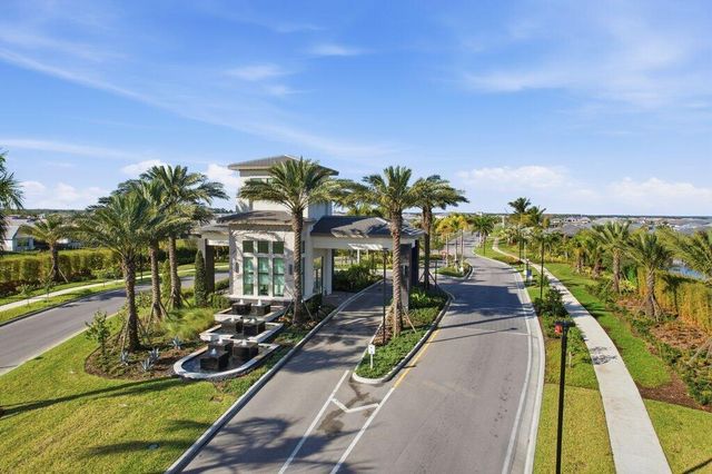 12349 SW High Tide Road, Port St. Lucie, Port St Lucie, FL 34987