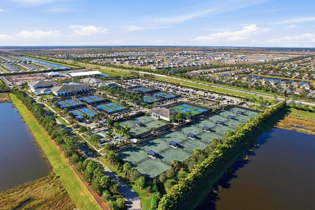 12349 SW High Tide Road, Port St. Lucie, Port St Lucie, FL 34987