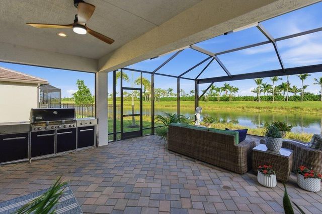 12349 SW High Tide Road, Port St. Lucie, Port St Lucie, FL 34987
