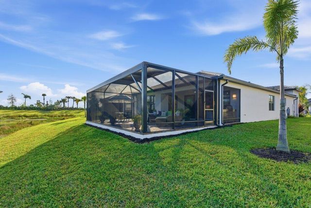 12349 SW High Tide Road, Port St. Lucie, Port St Lucie, FL 34987