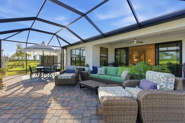 12349 SW High Tide Road, Port St. Lucie, Port St Lucie, FL 34987