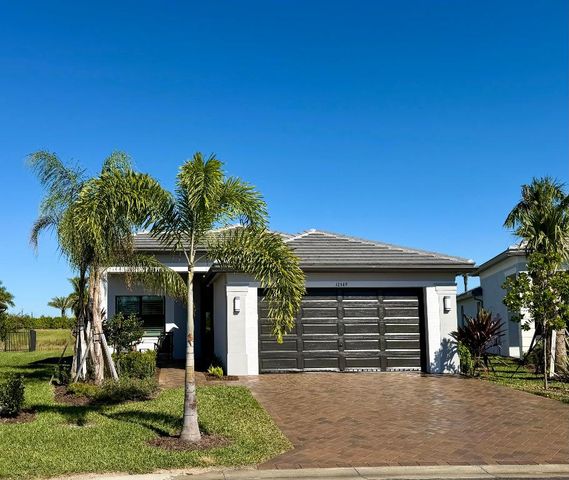 12349 SW High Tide Road, Port St. Lucie, Port St Lucie, FL 34987