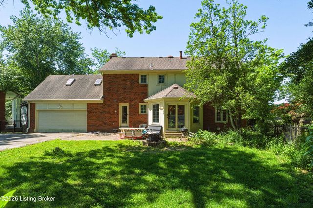 13003 Larkspur Ln, Prospect, KY 40059