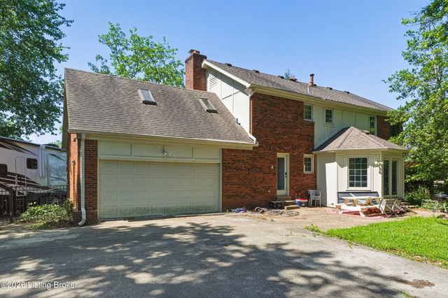 13003 Larkspur Ln, Prospect, KY 40059