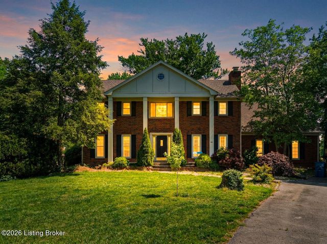 13003 Larkspur Ln, Prospect, KY 40059