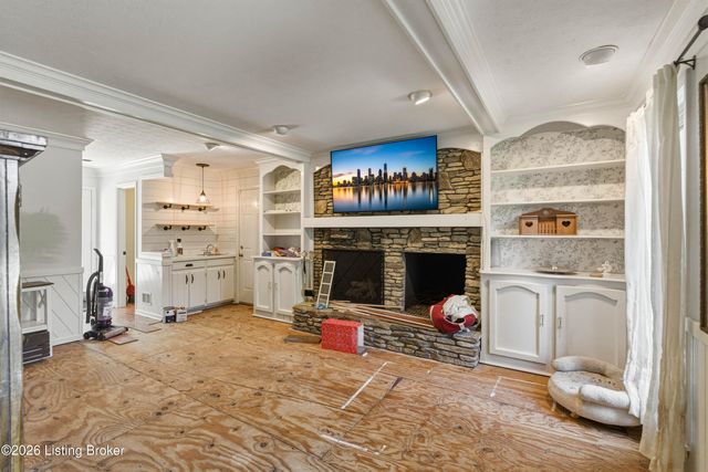 13003 Larkspur Ln, Prospect, KY 40059