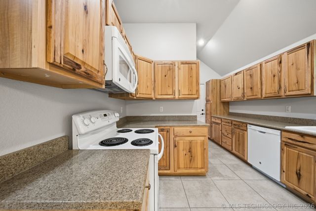 13608 W 122nd Street S, Sapulpa, OK 74066