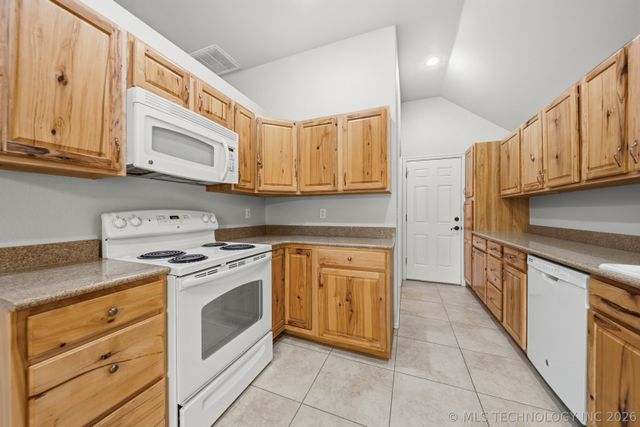 13608 W 122nd Street S, Sapulpa, OK 74066
