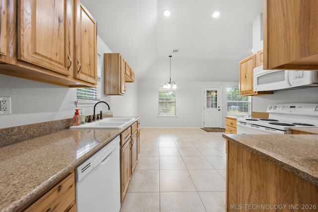 13608 W 122nd Street S, Sapulpa, OK 74066