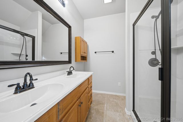 13608 W 122nd Street S, Sapulpa, OK 74066