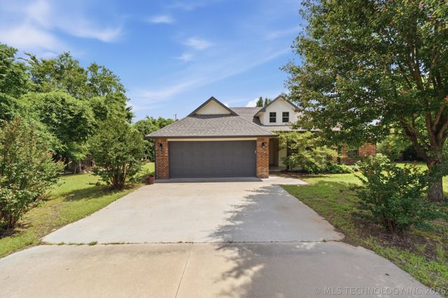 13608 W 122nd Street S, Sapulpa, OK 74066