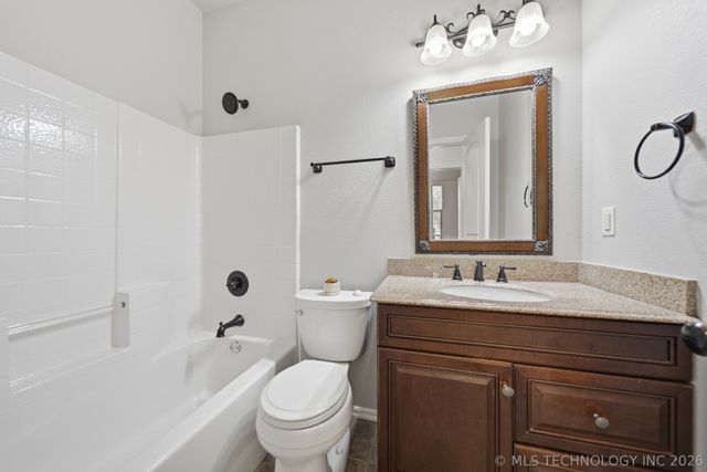 13608 W 122nd Street S, Sapulpa, OK 74066