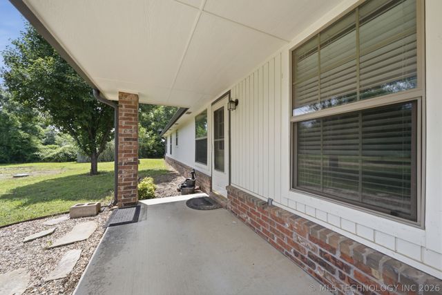 13608 W 122nd Street S, Sapulpa, OK 74066