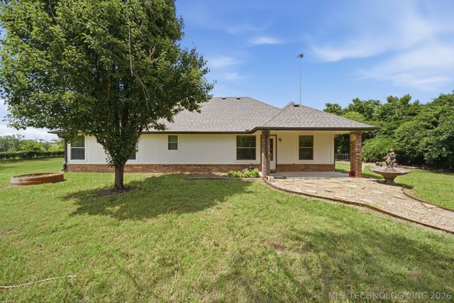 13608 W 122nd Street S, Sapulpa, OK 74066