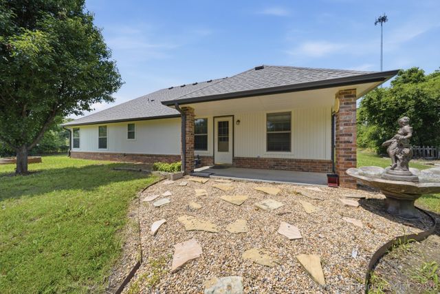 13608 W 122nd Street S, Sapulpa, OK 74066