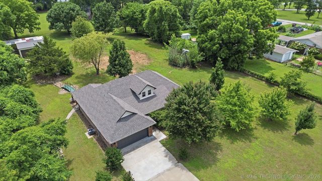 13608 W 122nd Street S, Sapulpa, OK 74066