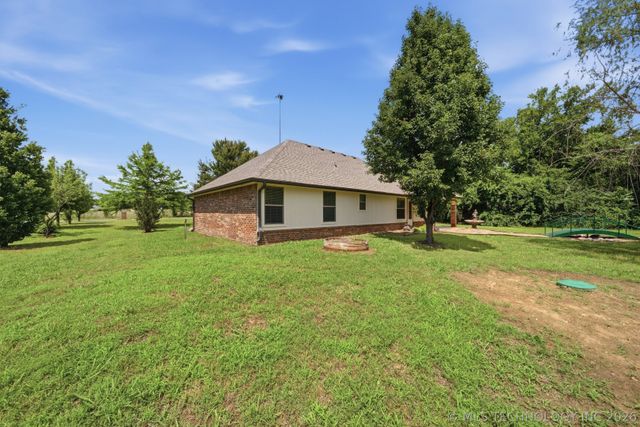 13608 W 122nd Street S, Sapulpa, OK 74066