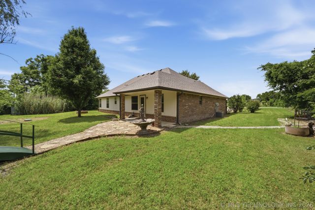13608 W 122nd Street S, Sapulpa, OK 74066