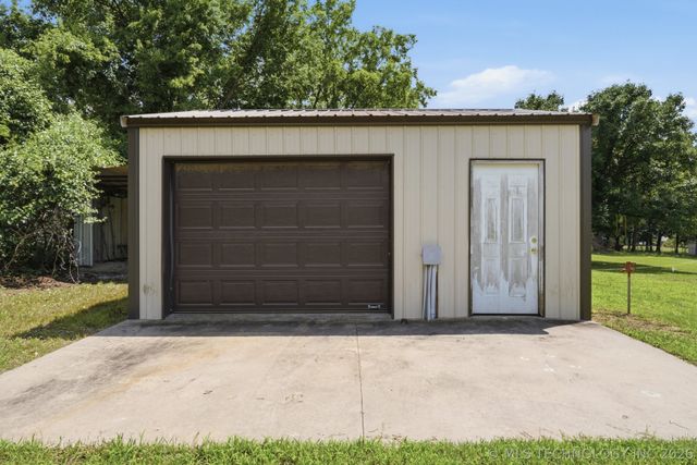 13608 W 122nd Street S, Sapulpa, OK 74066