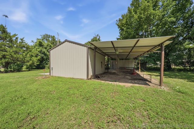 13608 W 122nd Street S, Sapulpa, OK 74066