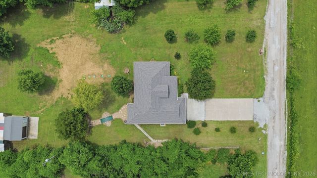 13608 W 122nd Street S, Sapulpa, OK 74066