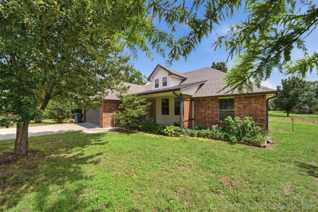 13608 W 122nd Street S, Sapulpa, OK 74066