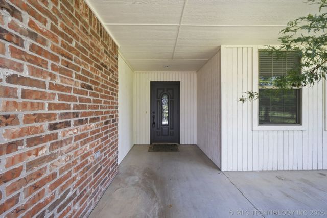 13608 W 122nd Street S, Sapulpa, OK 74066
