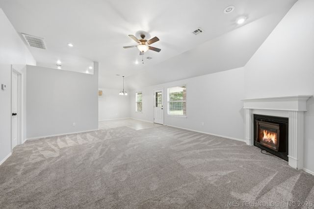13608 W 122nd Street S, Sapulpa, OK 74066