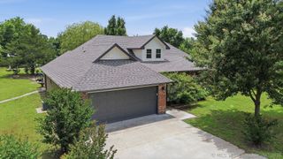 13608 W 122nd Street S, Sapulpa, OK 74066
