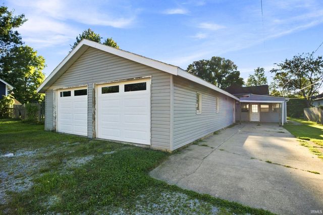 320 S 26th Street, Lafayette, IN 47904