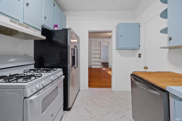 320 S 26th Street, Lafayette, IN 47904