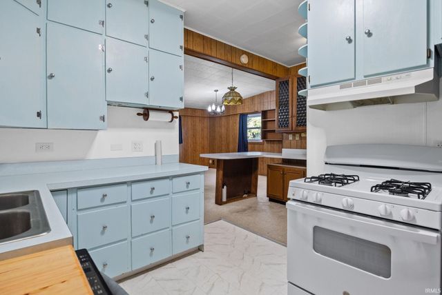 320 S 26th Street, Lafayette, IN 47904